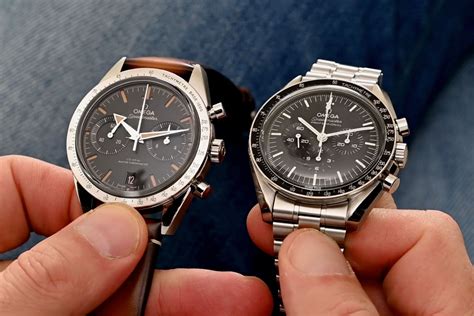 omega speedmaster replica automatic|Omega Speedmaster alternative.